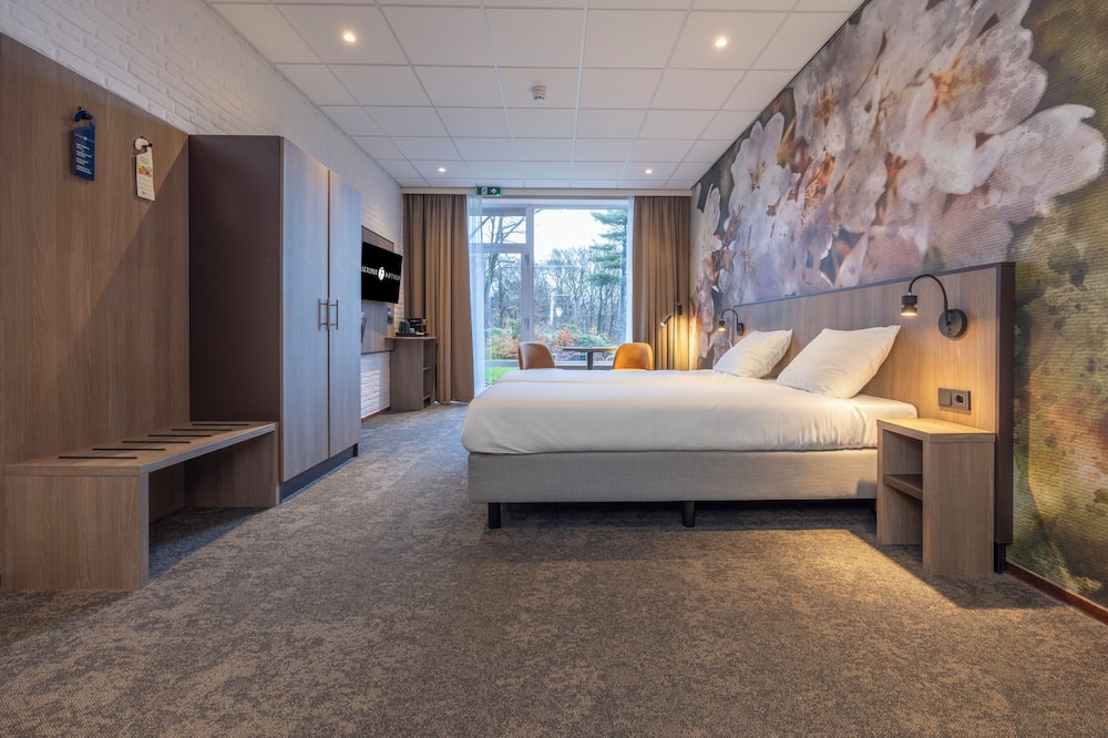 フレッチャー パークホテル ヴァル モンテ 写真