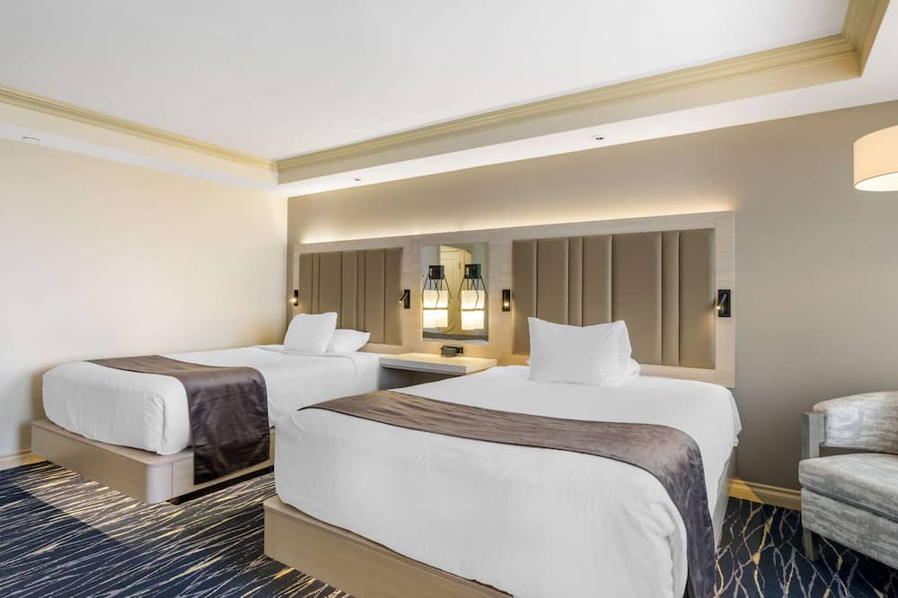 Wyvern Hotel, an Ascend Collection Hotel 写真