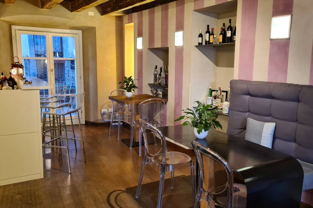 Hotel Piazza Vecchia 写真