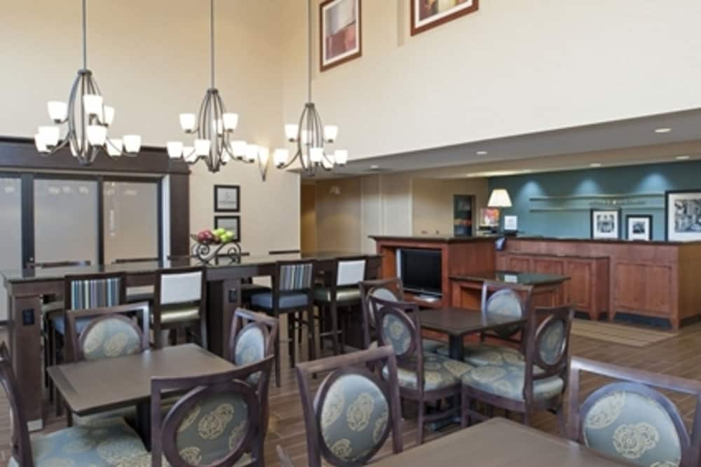 ハンプトン イン & スイーツ グランド ラピッズ - エアポート トゥエンティ エイス ストリート 写真