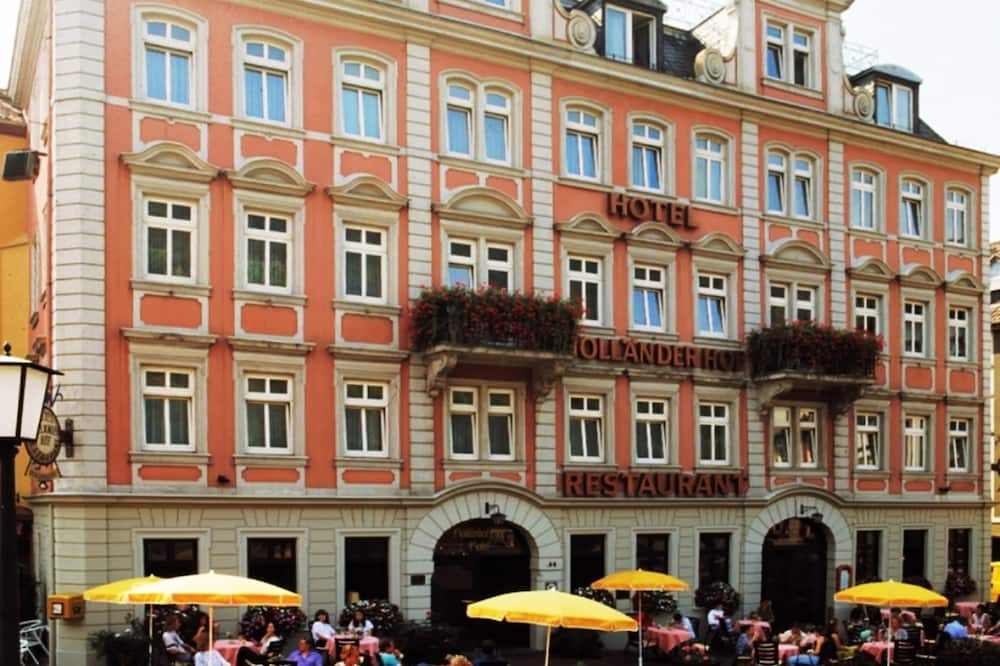 City Partner Hotel Hollander Hof 写真