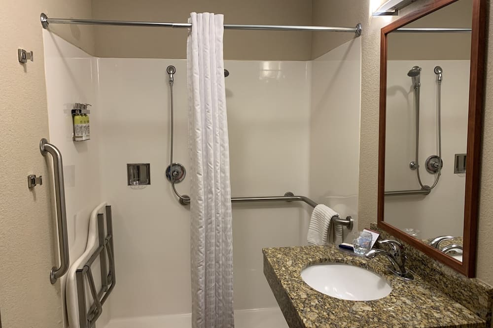 キャンドルウッド スイーツ ジョーンズボロ by IHG 写真