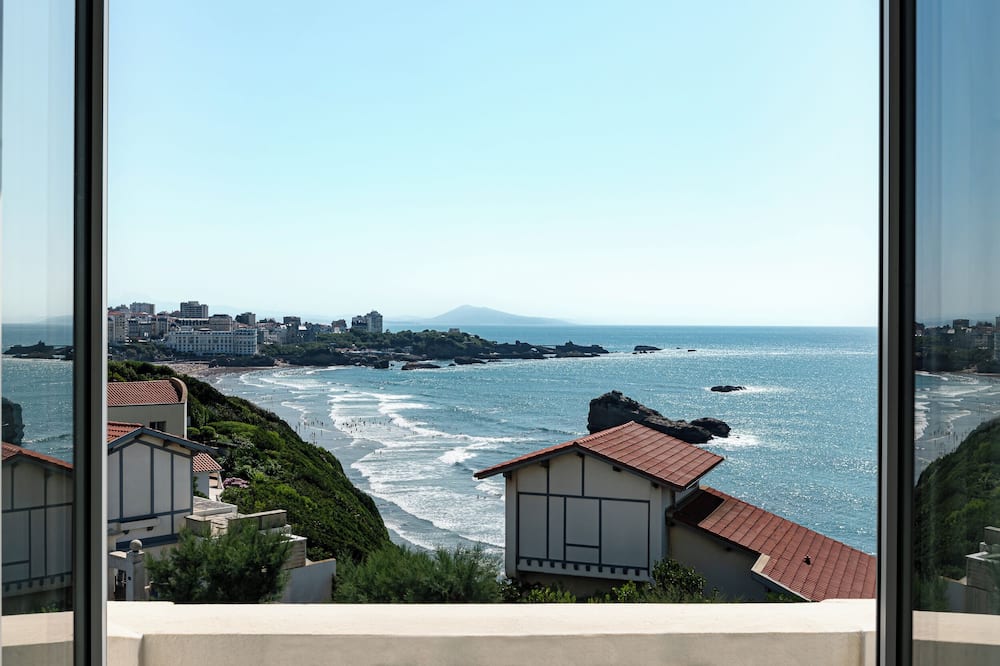 レジーナ エクスペリメンタル ビアリッツ 写真