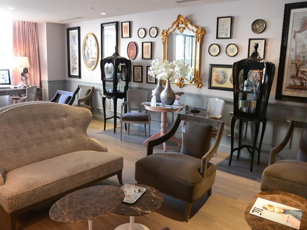 ラ メゾン ファヴァール 写真