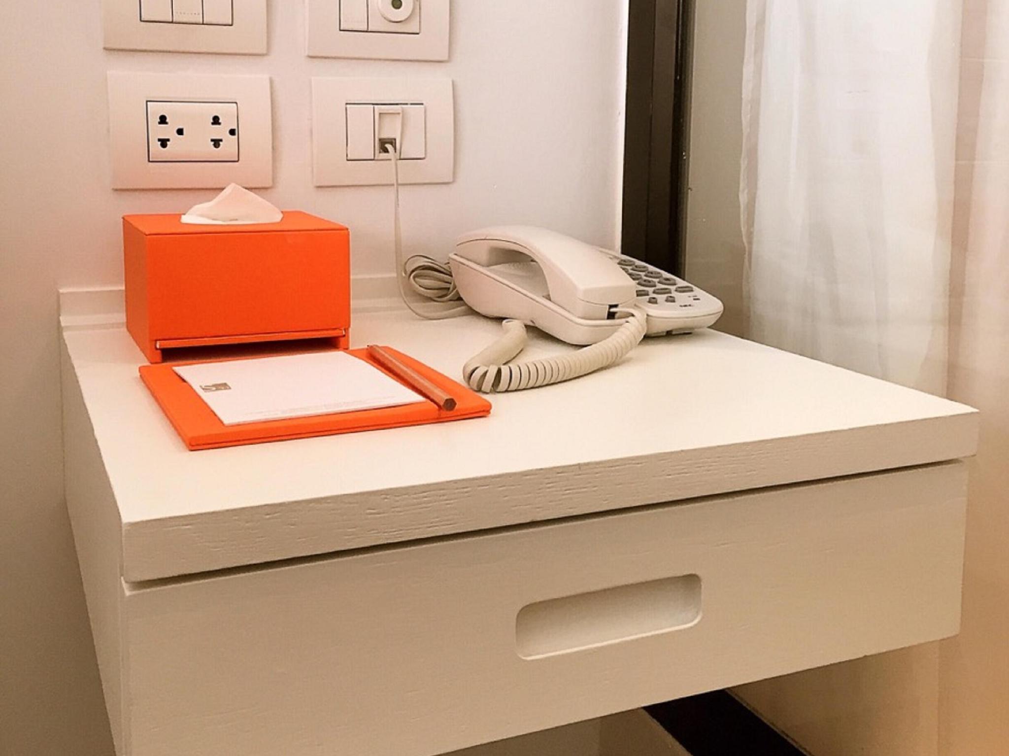 エス ボックス スクンビット ホテル 写真