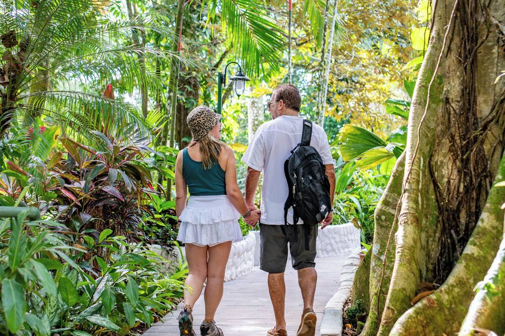 ECOTICAブティックホテル 写真