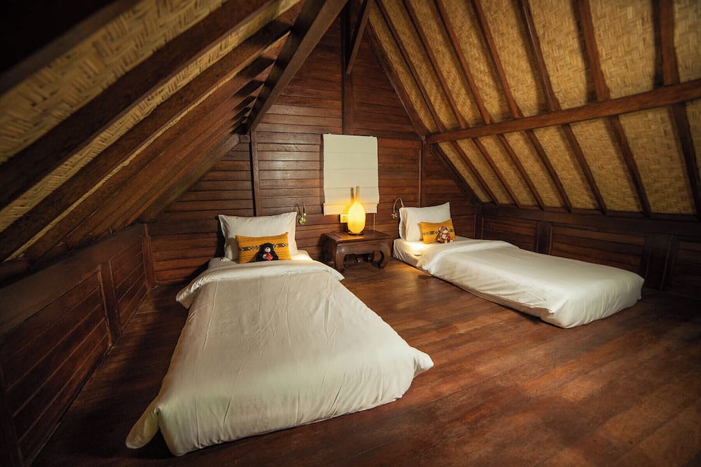 カユビレッジ 写真