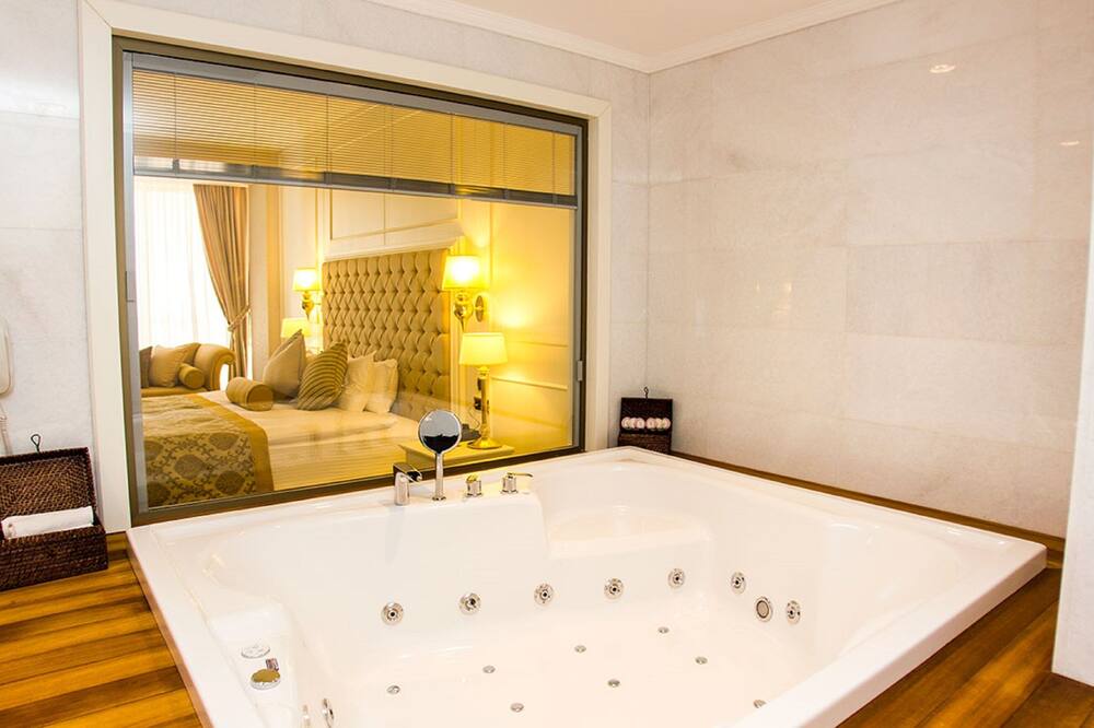 Barida Hotels 写真