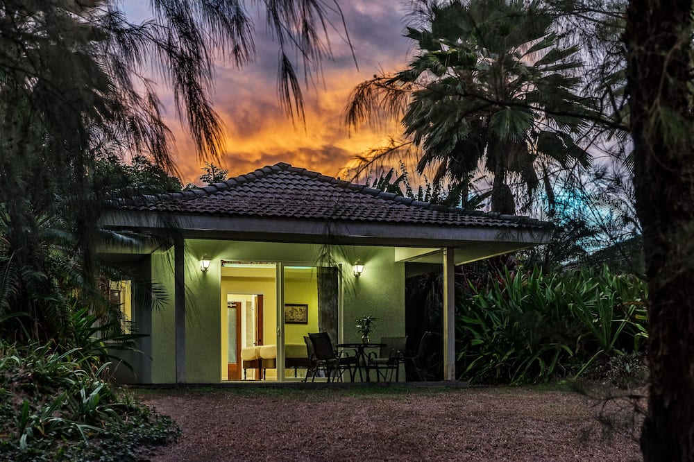 ハワイ アイランド リトリート アット アフ ポハク ホオマルヒア 写真