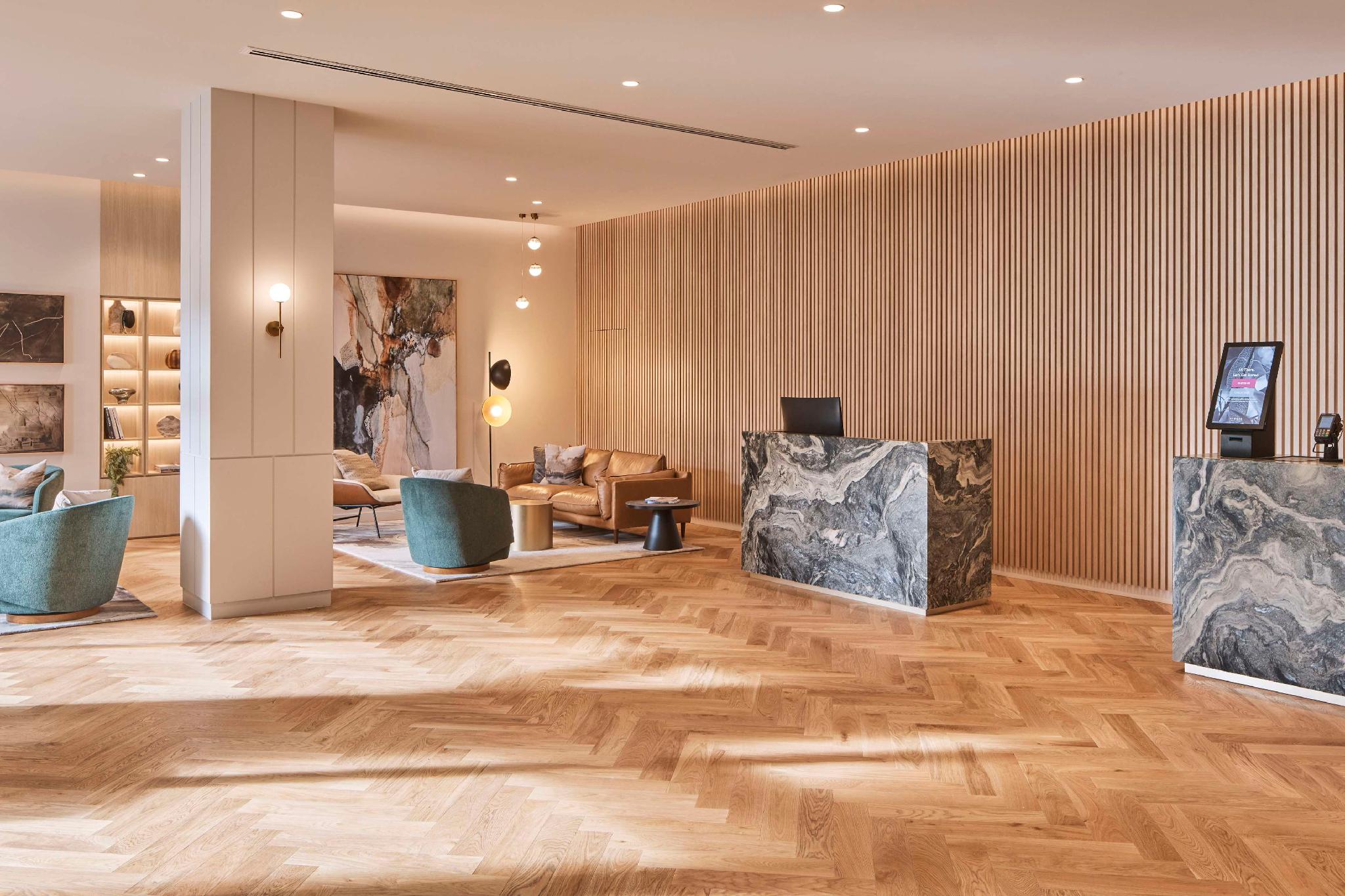 リッジズ ノース シドニー 写真