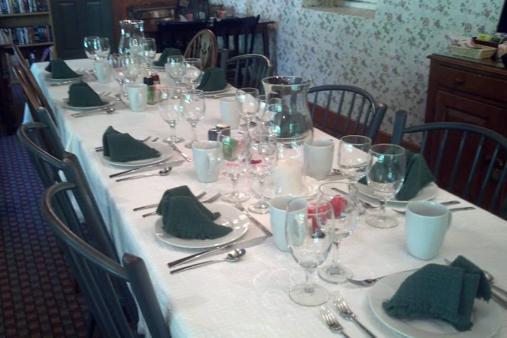 ジェネシー カントリー イン B&B 写真