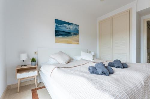 Villa in Los Flamencos 写真