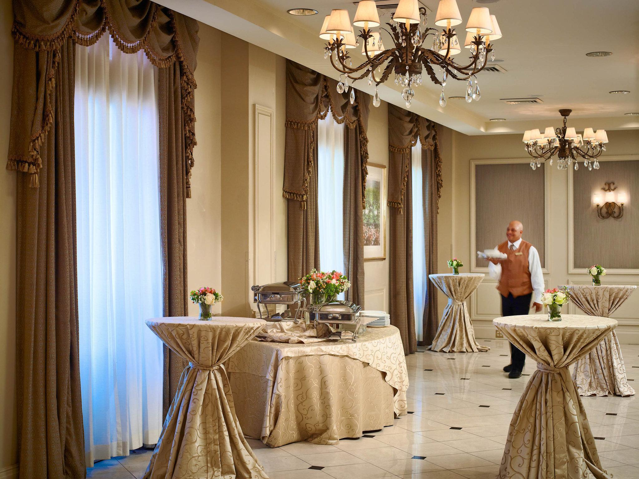 ザ ロイヤル ソネスタ ニューオーリンズ 写真