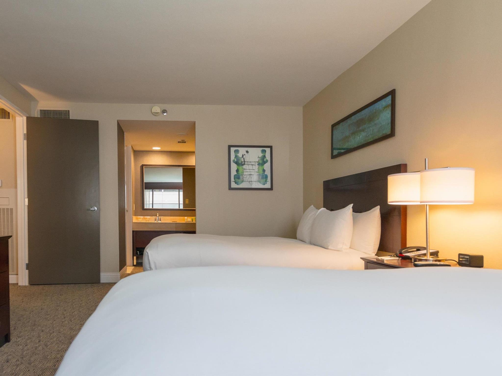 ヒルトン ヒューストン プラザ メディカルセンター 写真