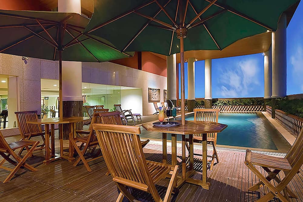 ザ ロイヤル スラカルタ ヘリテージ - ハンドリトゥン コレクション 写真