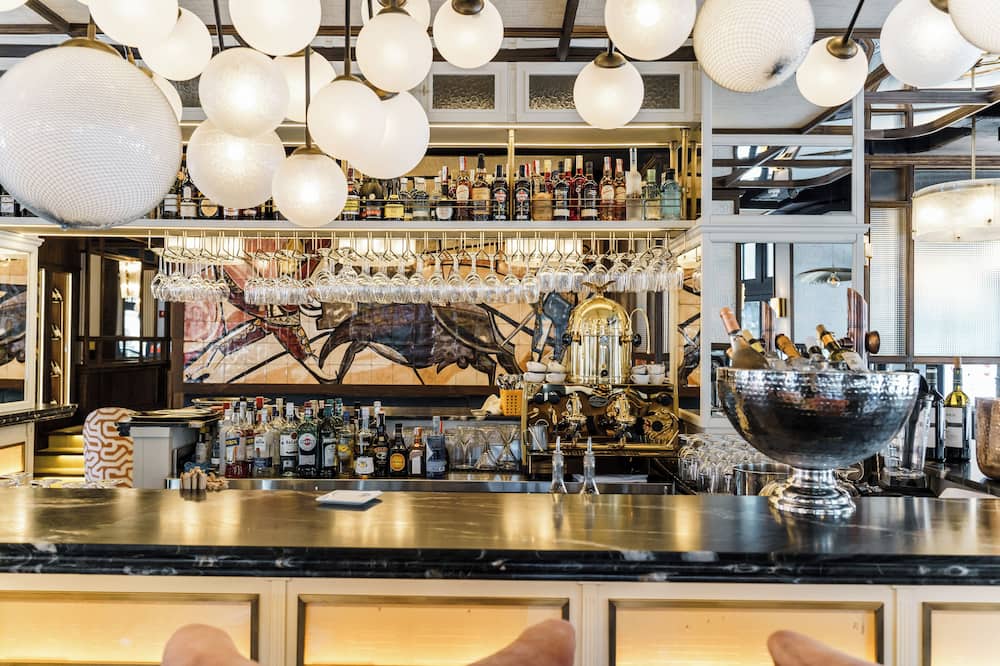 Hotel MS Maestranza Malaga 写真