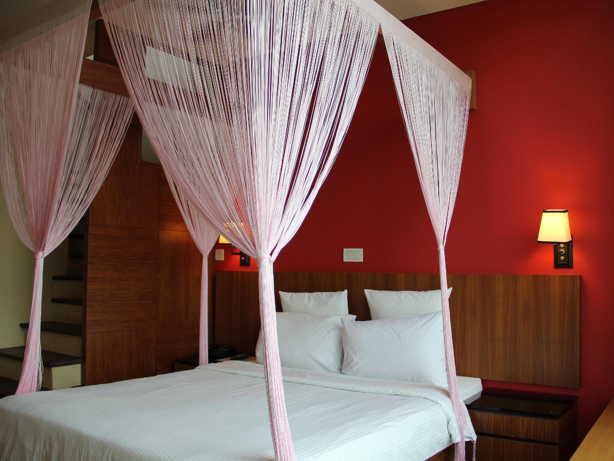 シロソ ビーチ リゾート セントーサ 写真