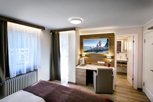 Hotel Butterfly 写真