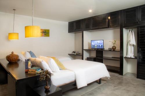 Bunwin Siem Reap 写真