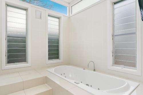 Colhurst House 写真