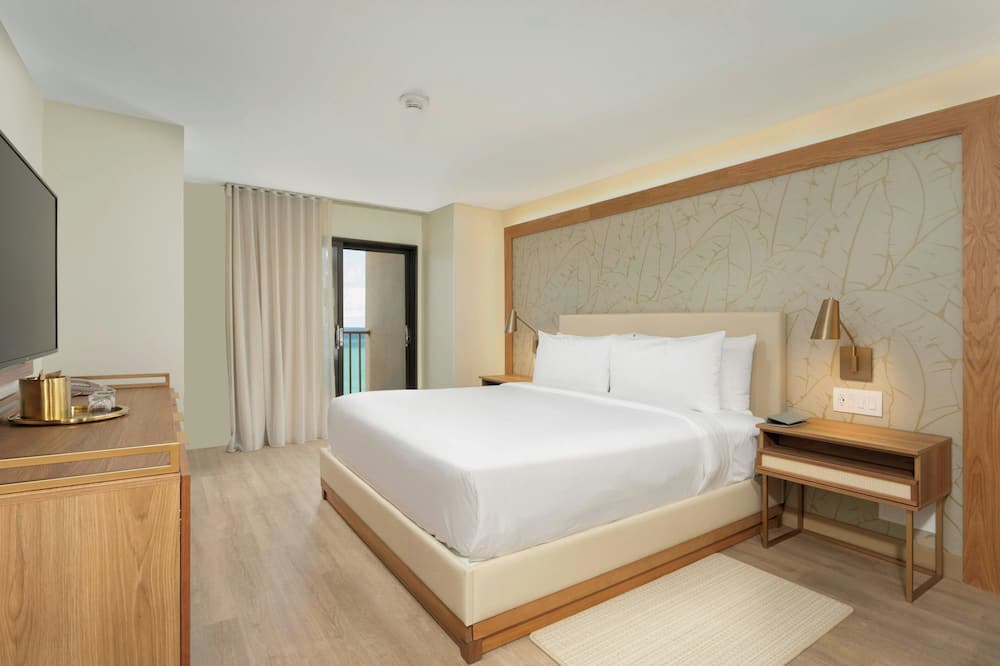 Marriott Isla Verde Beach Resort 写真