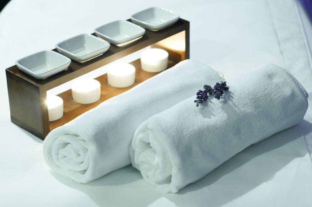 ホテル アリストス 写真