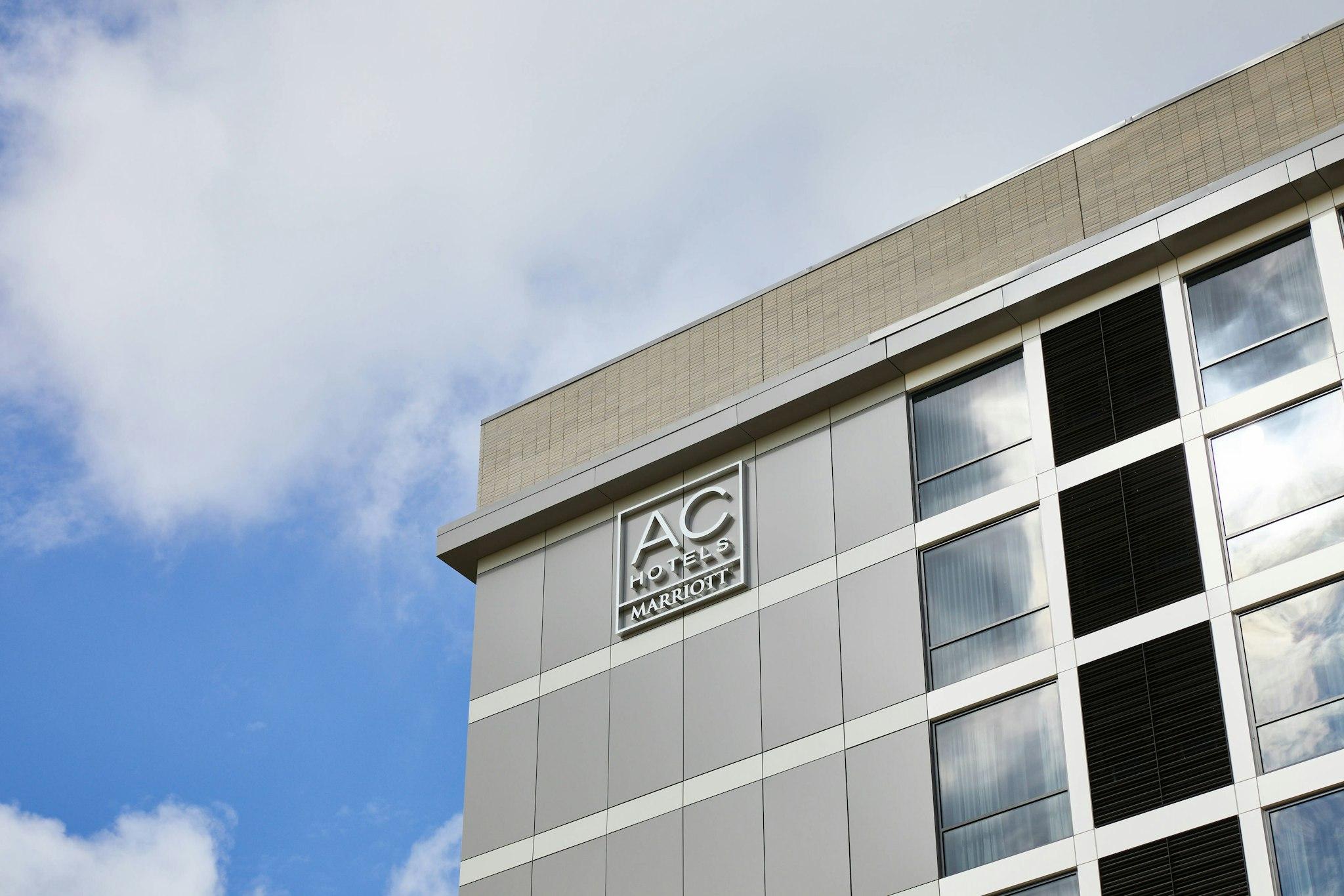 AC ホテル ダラス フリスコ 写真
