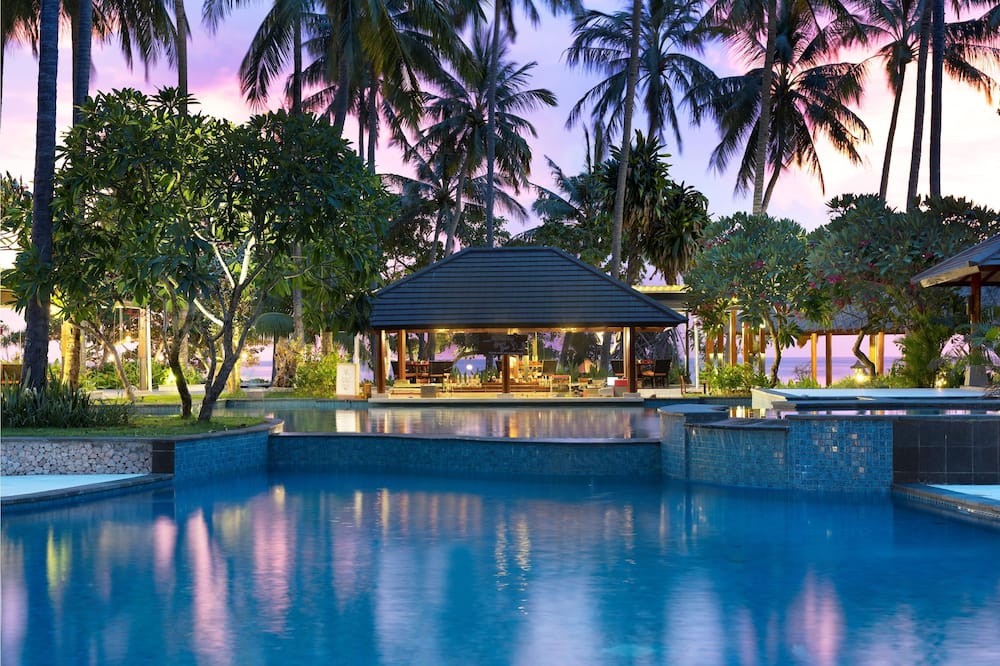 ホリディ イン リゾート 写真