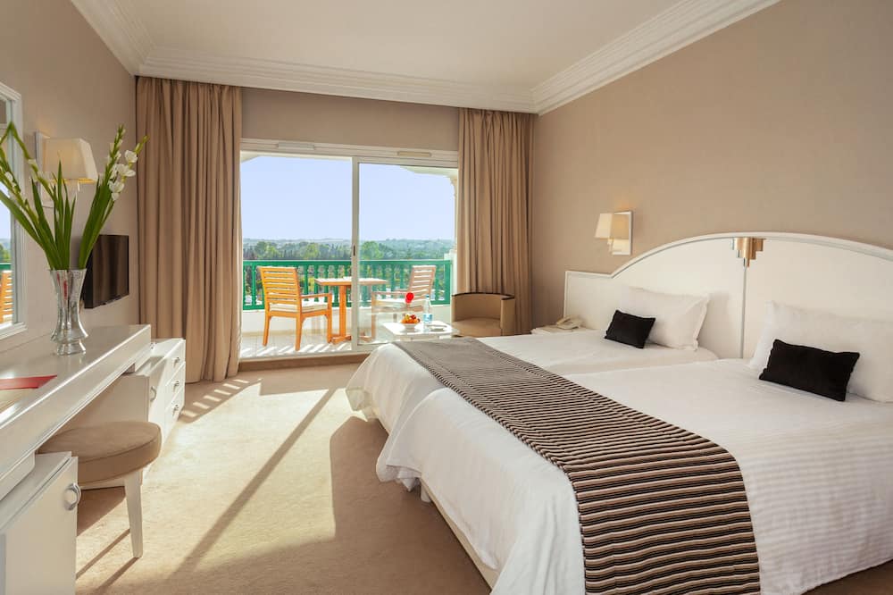 El Mouradi Palace 写真