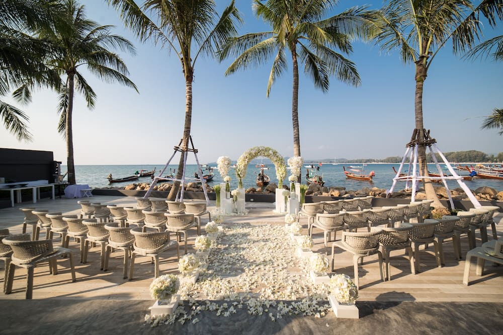 Twinpalms Surin Beach Phuket 写真