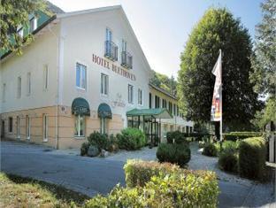 ホテル ベートーベン 写真