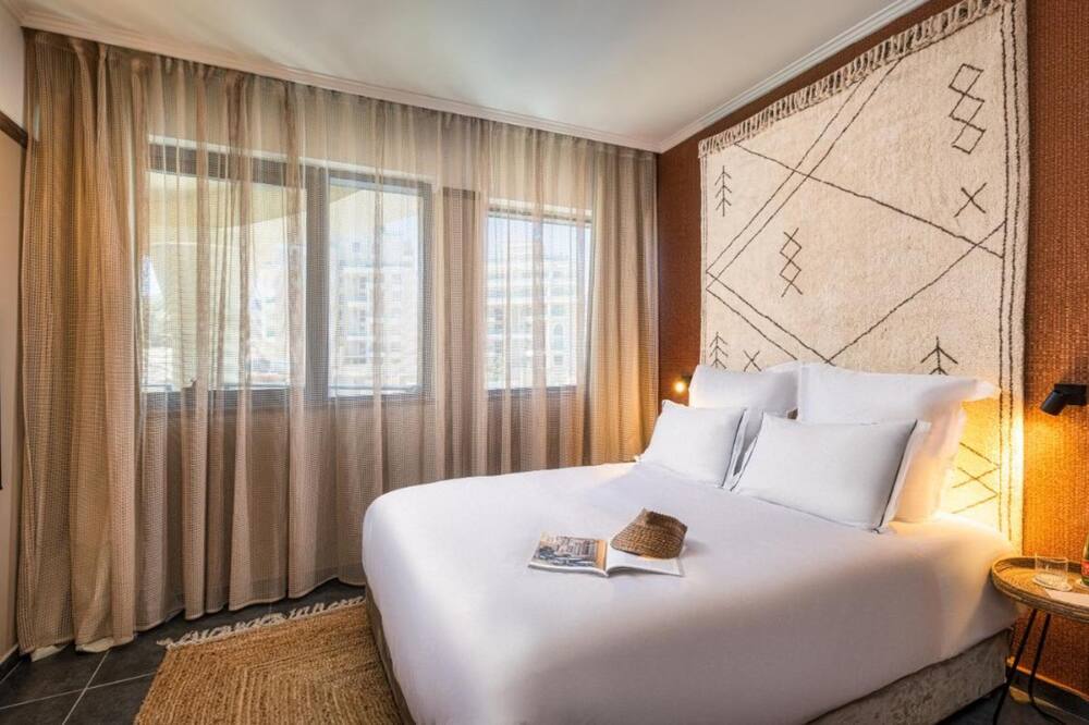 ホライゾン レッドシー 写真