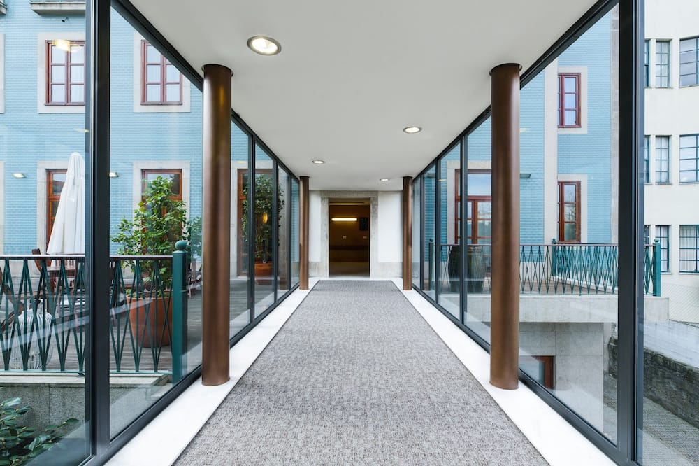 ユーロスターズ ダス アルテス ホテル 写真