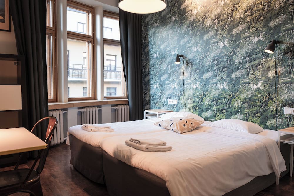 ホテル フィン 写真