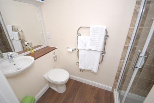 Westbury Lodge 写真