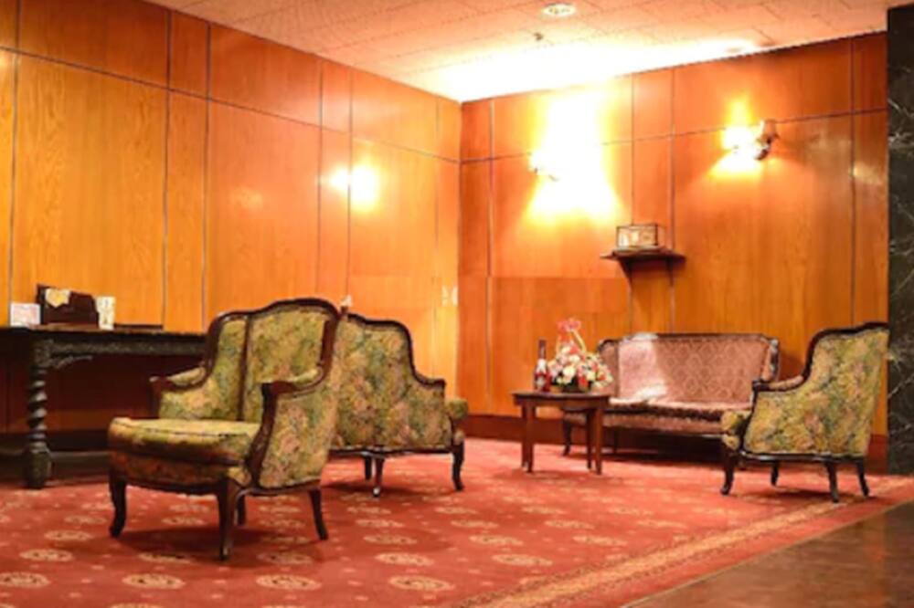 ザ ハラレ クラブ 写真