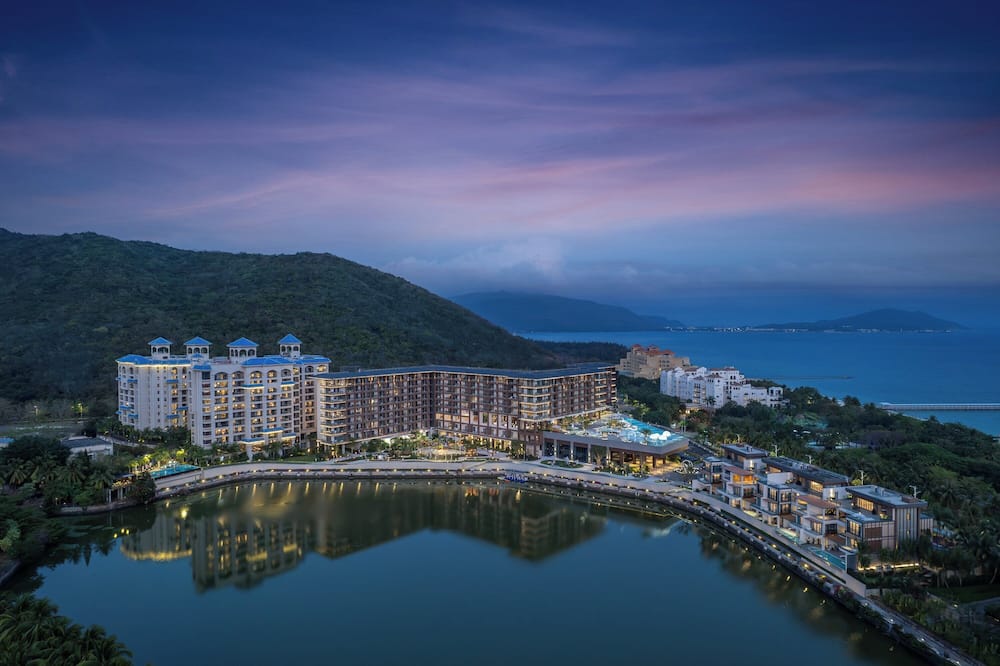 Hualuxe Sanya Yalong Bay Resort By IHG 写真