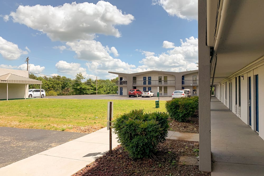 モーテル 6 レキシントン、ケンタッキー - エアポート 写真