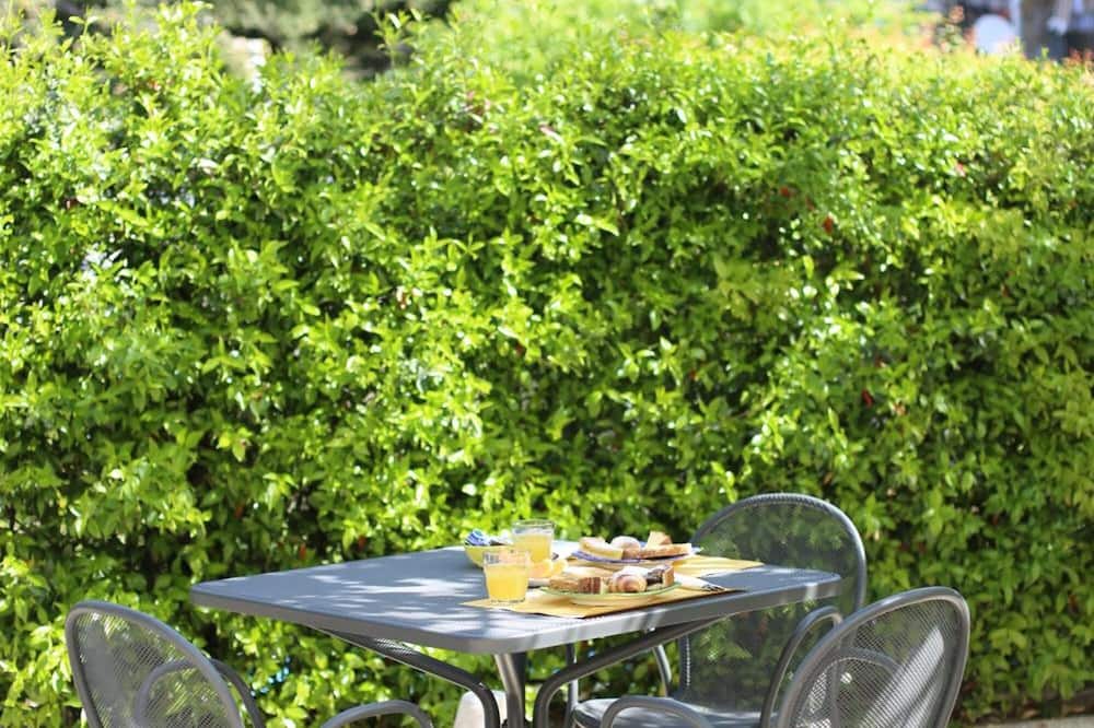 ア カーサ ディ ノンニ 写真