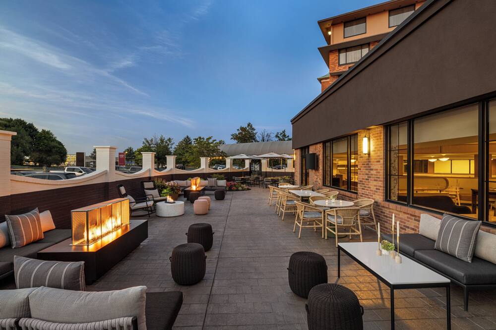 Crowne Plaza Louisville Airport Expo Ctr By IHG 写真