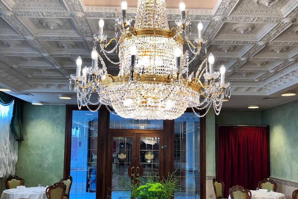 Savoia Regency Hotel 1 写真