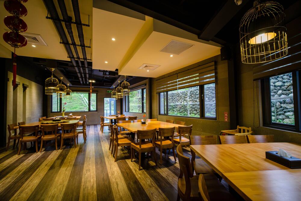 ムーン ウォーター リゾート 写真