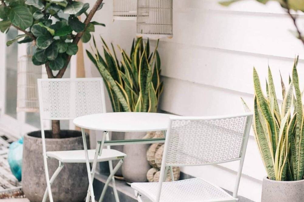 リリーズ ホステル 写真