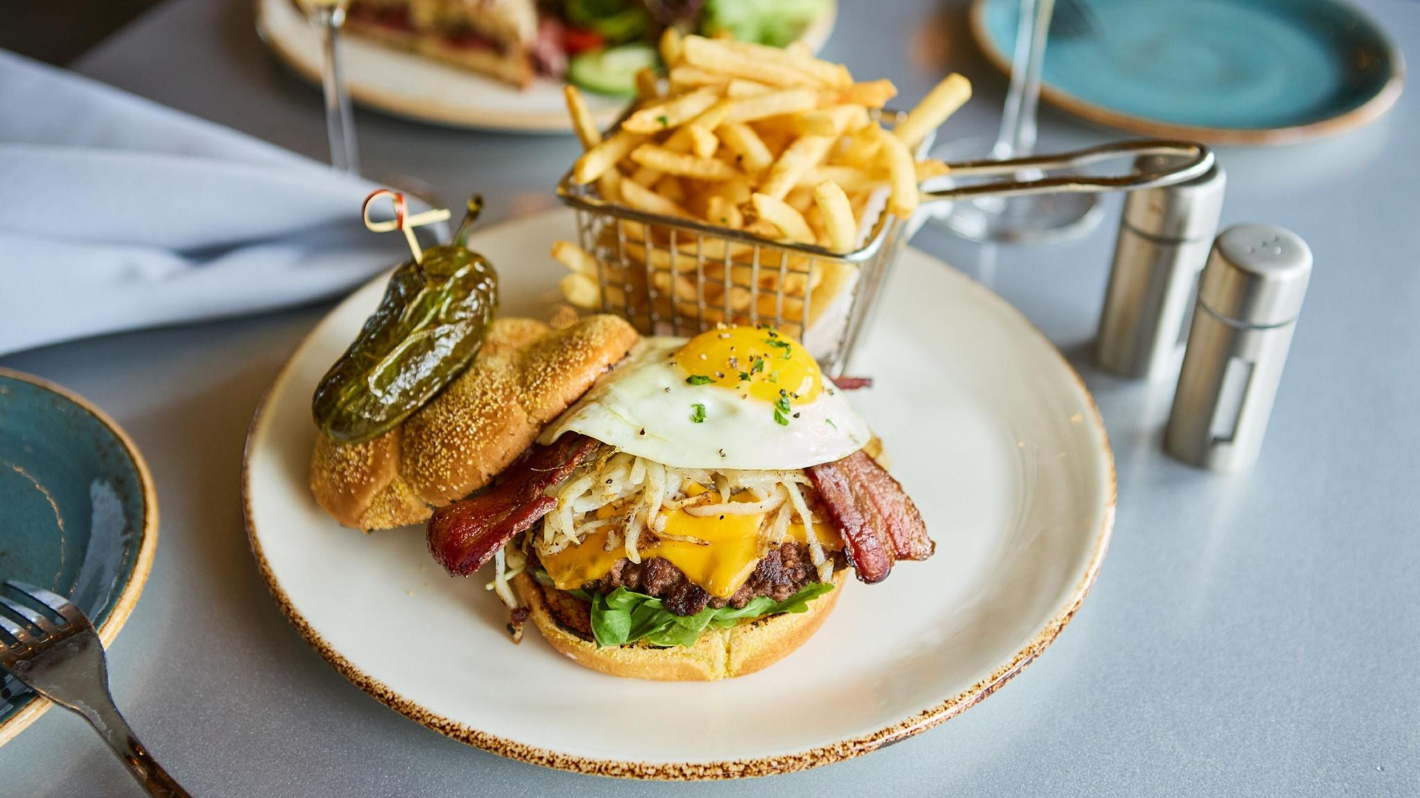 ザ ウェイド 写真