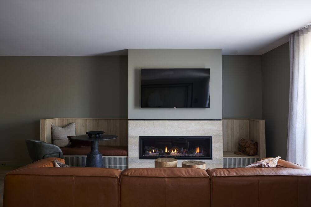 セントラル カレウラ モーター ロッジ 写真