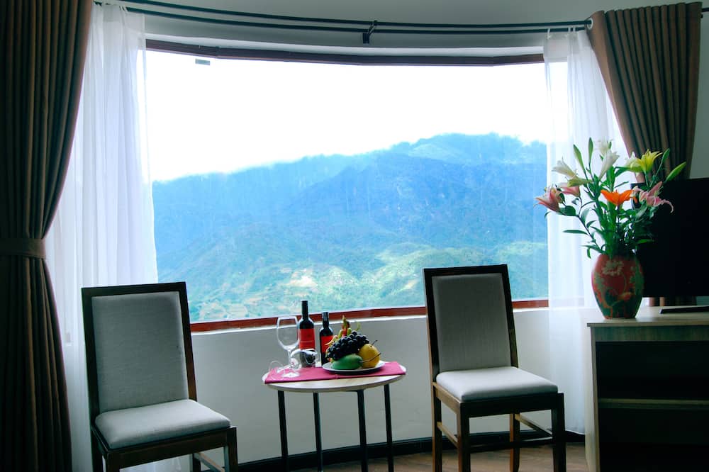 チャパ デュー ブティック ホテル 写真