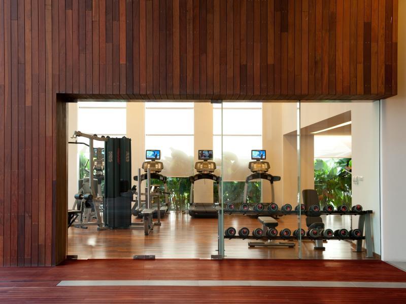 ハンサーバンコクホテル 写真