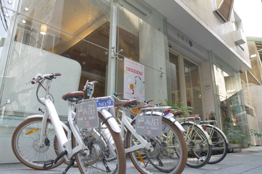 SSS ライフ ホテル 写真