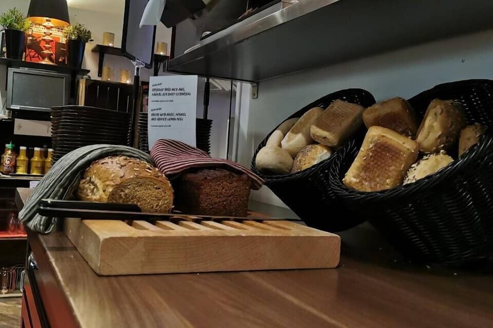 Best Western Motala Stadshotell 写真