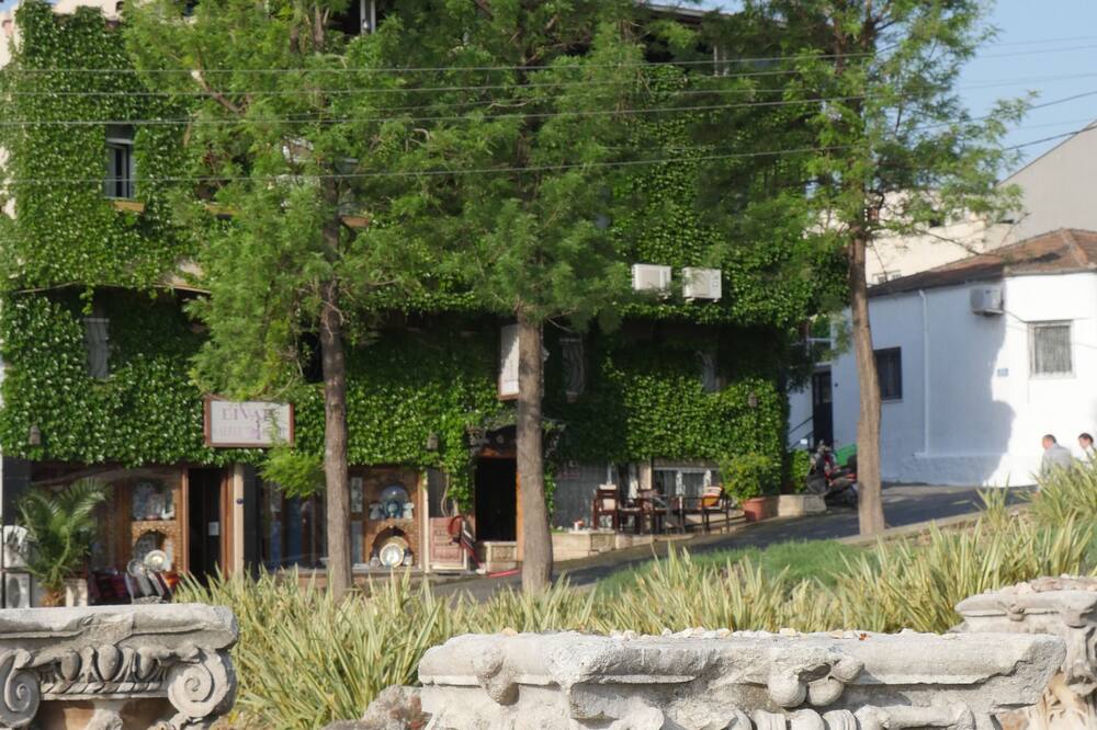 ホテル ベラ 写真